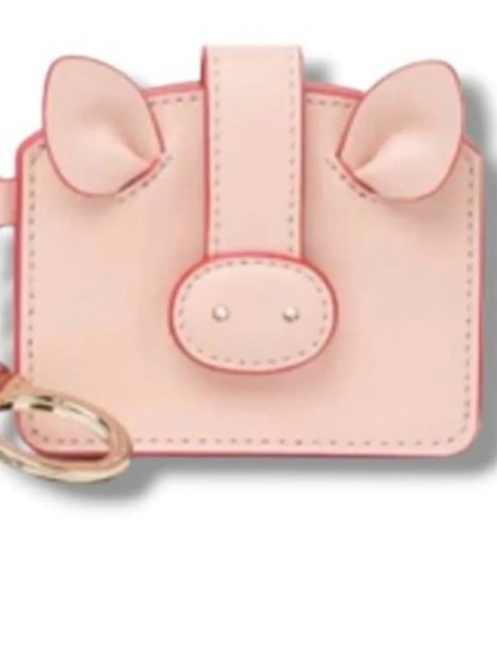 kate spade cute pig